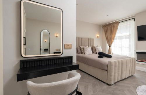 Bold St ApartHotel Book Individually or Book 8! - Foto 21