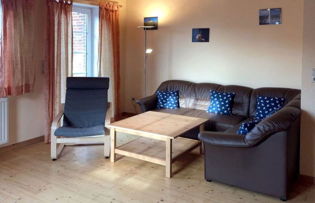 Apartment Deichvogt, Nessmersiel - Foto 7