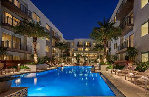 AVE Tampa Riverwalk - Foto 1