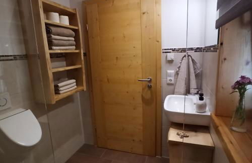 Ferienwohnung Morgenrot - Foto 6