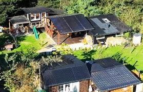 Zakątek u Poety Dąbrówka - Foto 3