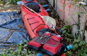 Maisonnette avec cour - Foto 12