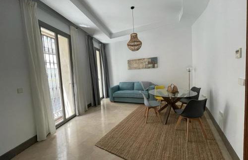 Fdez Amazing House by Cathedral and Giralda with private Pool - Foto 53