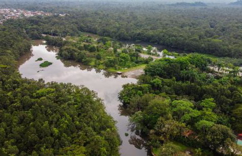 Casa com piscina aquecida, Condomínio a beira mar - Photo 37