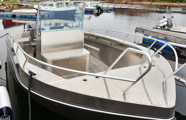 Holiday Home in Frei - Foto 23