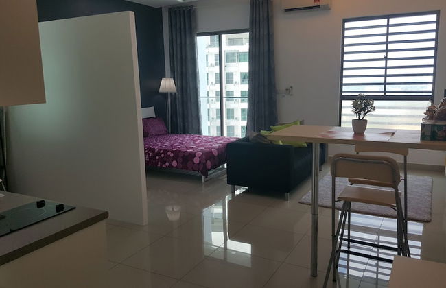 Cyberjaya Cybersquare - Foto 4