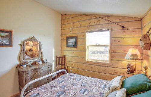 Roberts Home with Western Decor and Mountain Views! - Foto 21