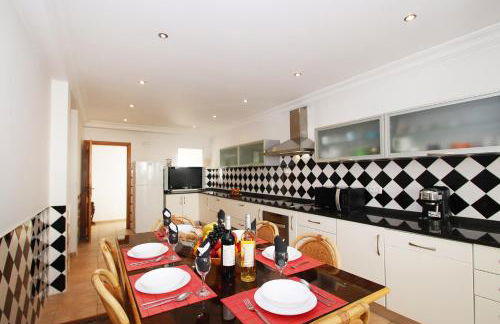 Villa Saint Thomas by Algarve Vacation - Foto 52