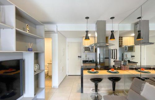 Condomínio Residencial Duo JK Sky - São José do Rio Preto - Foto 21