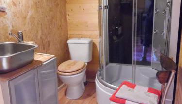 Chalet Monts Jura - Foto 5