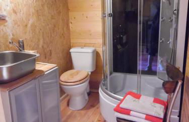 Chalet Monts Jura - Foto 5