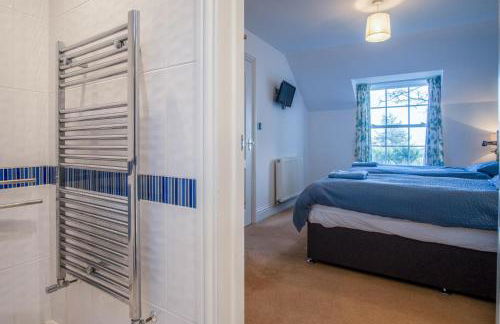 Bayview 2 - 2 Bedroom Apartment - Penally - Photo 43