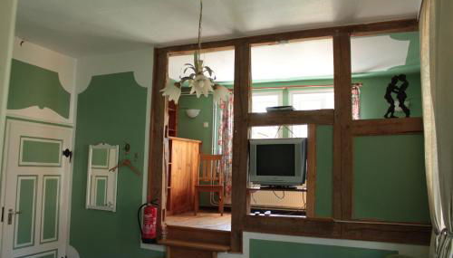 Gästehaus Tobringen 20 - Foto 4