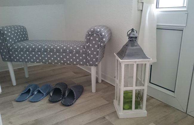 Alte Spedition - Foto 18