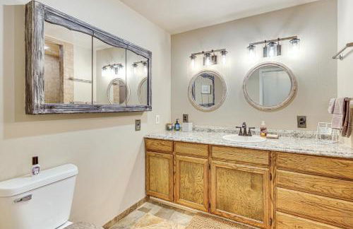 Wyoming Nature Retreat 19 Mi To Devils Tower - Foto 19