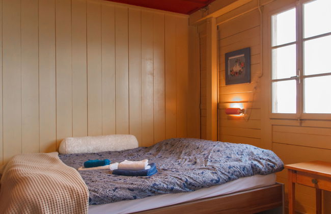 Le Cabanon - Foto 16