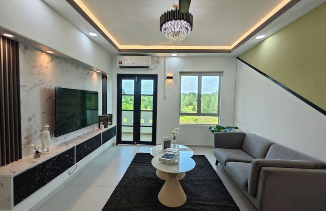 Tiara Desaru By Antlerzone - Foto 43