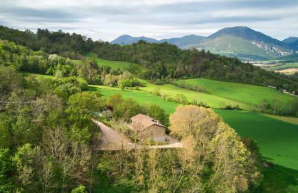 Villa Belveder - Piscina, Parco e Vista by Host Hero - Foto 26