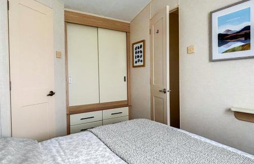 Sanderling, 289 Ynyslas Beach, Borth - Foto 16