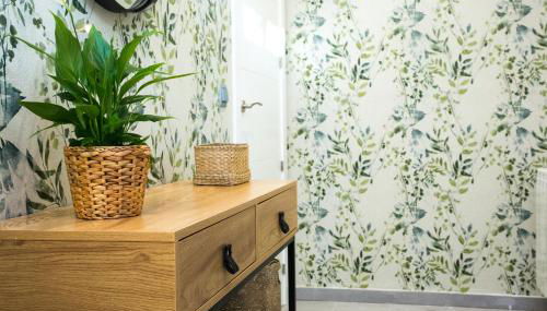 Elegante Apartamento LAUD1 - Nuevo/Familia/Wifi/TV - Foto 2, Lobby or reception