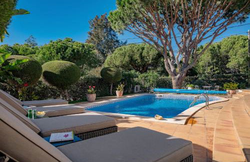 Villa Anna - Vale de Lobo - Foto 31