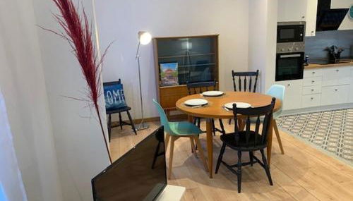 Cozy and spacious apartment - Foto 5