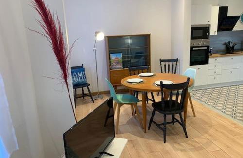 Cozy and spacious apartment - Foto 5