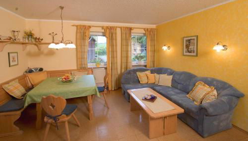 Ferienhof Hübner - Foto 4