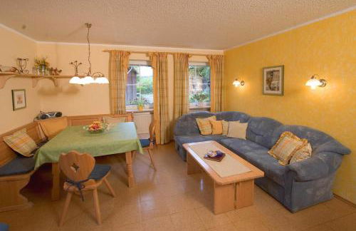 Ferienhof Hübner - Foto 4