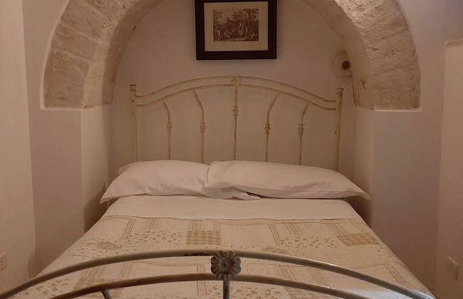 Trulli Antichi Mestieri - Foto 53