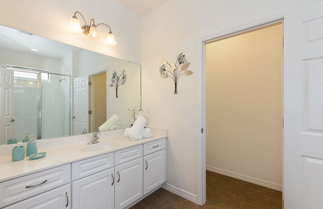 Victoria Villa 4 Bedroom - Foto 18