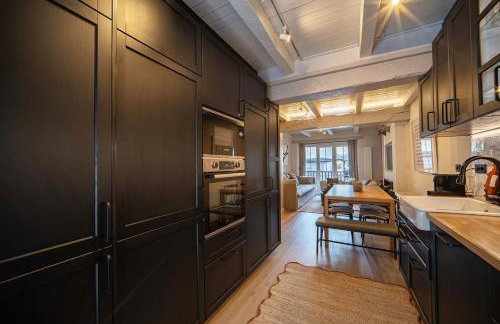 Arties Lodge - Foto 50