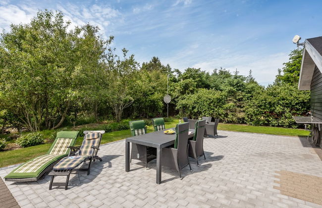 "Benita" - 400m to the fjord - Foto 4