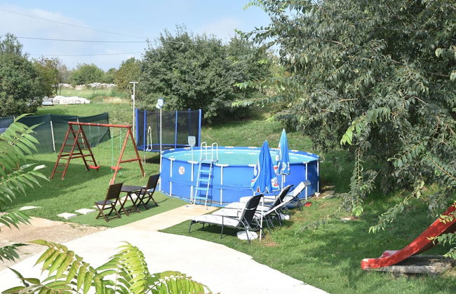 Premium Apartment in Barban With Private Pool - Foto 18