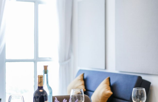 Penang Straits Garden Georgetown - Foto 63