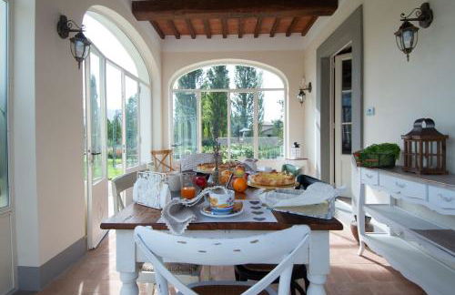 Villa La Corte - Foto 18