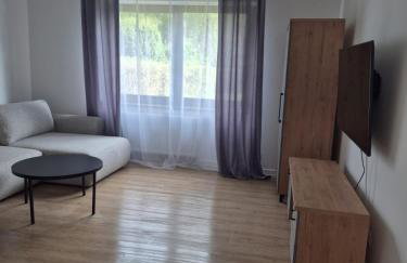 Apartament przy plaży Rogowo - Foto 11
