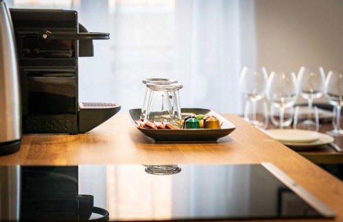 L'Albatros 008 - Hypercentre Cosy Wifi - Foto 19