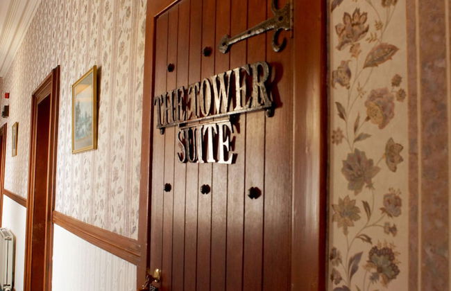 Mansfield Castle Hotel - Foto 51