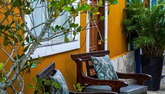 Casa Buziana - Lofts amplos e super equipados - Foto 4