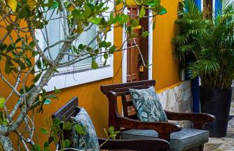 Casa Buziana - Lofts amplos e super equipados - Foto 4