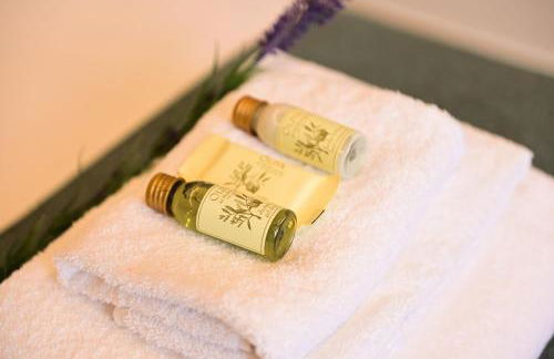 Villa Lucilla - Rooms and Pool - Foto 26