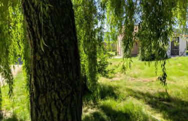 Ferme Pédagogique Bordeneuve - Foto 10