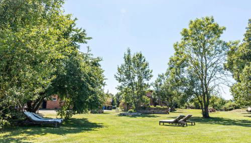 Der Flusshof, Scheunenwohnung - Foto 3