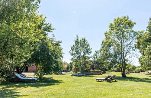 Der Flusshof, Scheunenwohnung - Foto 3