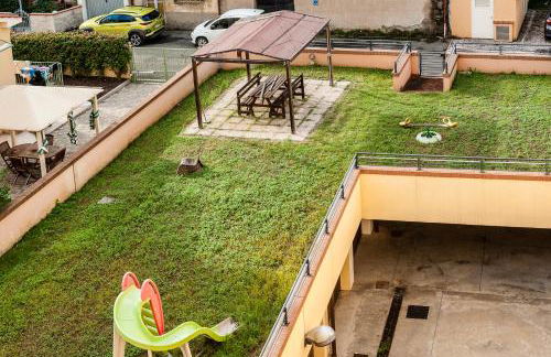 Hostly - Family Home Strada dell'Olio - Brand new 2BR, 2 Bathrooms with AC - Foto 24