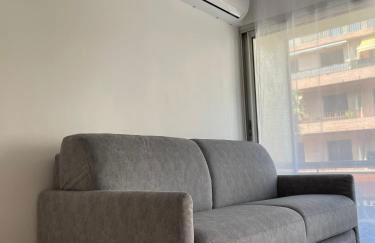 Idéalement situé, vue mer & Parking privée gratuit - Foto 5