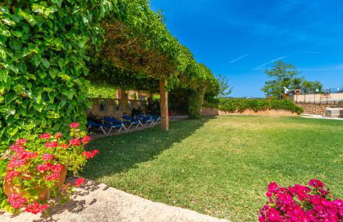 Finca Agroturismo Sa Cova den Borino - Photo 156
