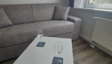 Ferienwohnung am Wasserturm - Foto 3