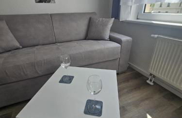 Ferienwohnung am Wasserturm - Foto 3